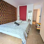Grand Appartement Et Cosy Paris