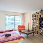 Grand Appartement Et Cosy Paris