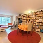 Grand Appartement Et Cosy Paris