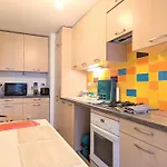 Grand Appartement Et Cosy Paris