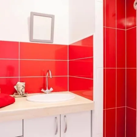 Grand Et Cosy Appartamento