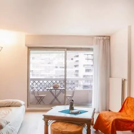 Grand Et Cosy Appartamento Parigi