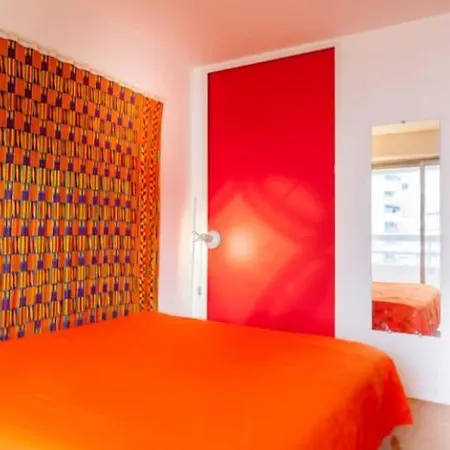 Appartamento Grand Et Cosy Parigi