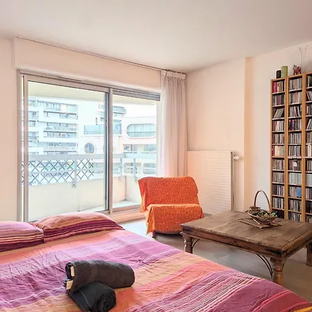 Appartamento Grand Et Cosy