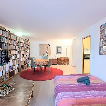 Grand Et Cosy Appartamento