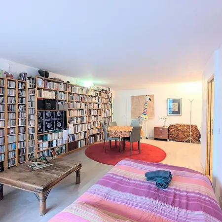 Appartamento Grand Et Cosy *