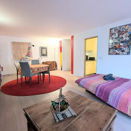Appartamento Grand Et Cosy *