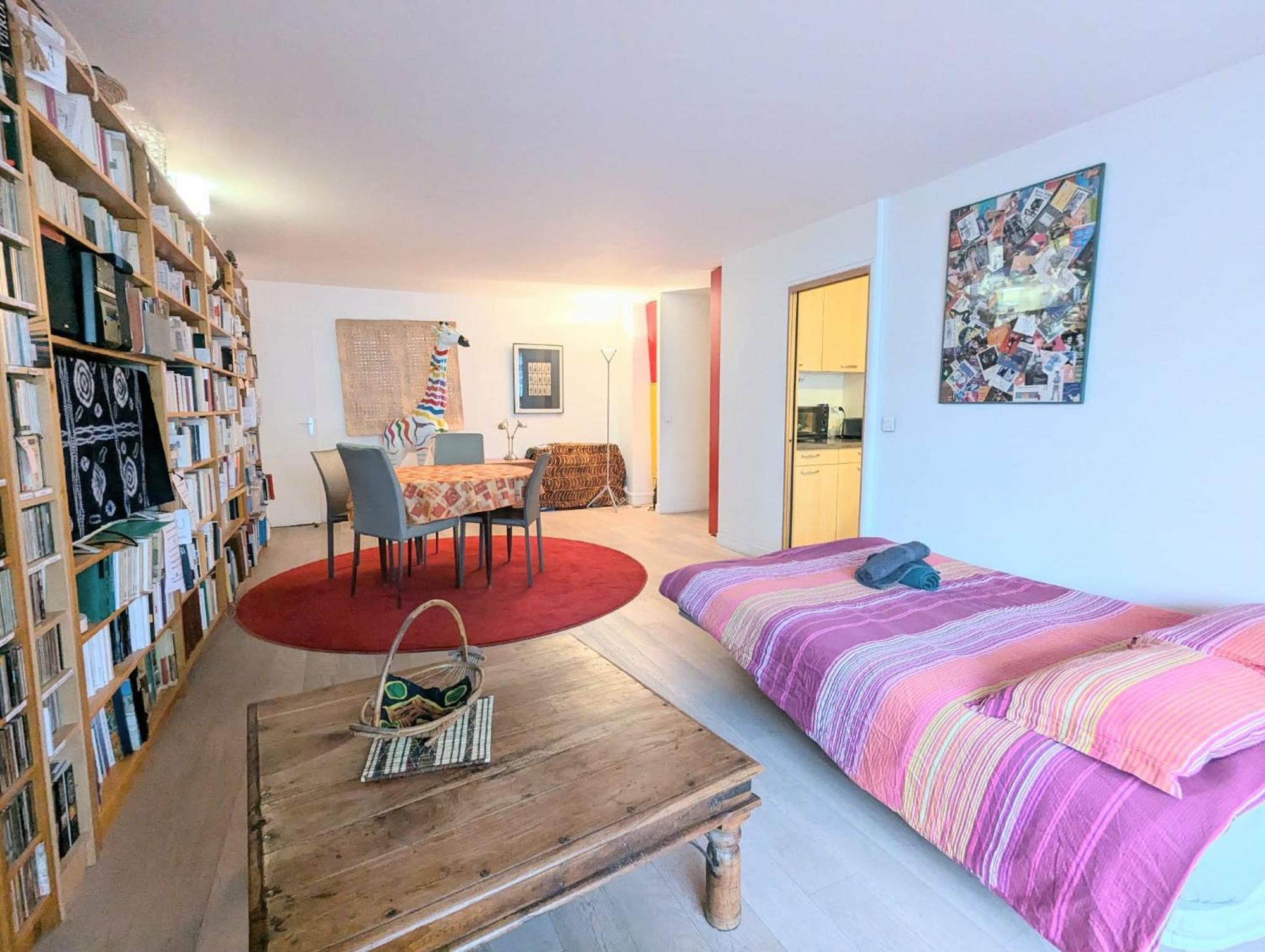 Grand Et Cosy *